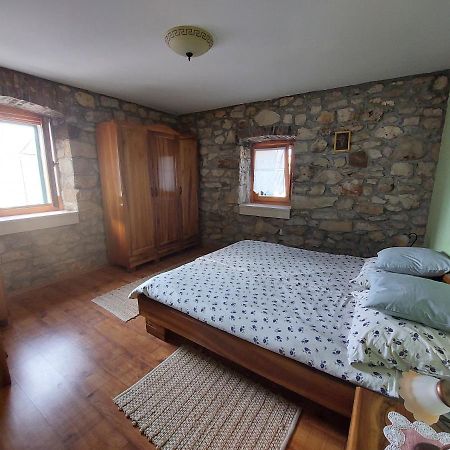 Guest House Paola Примоштен Экстерьер фото